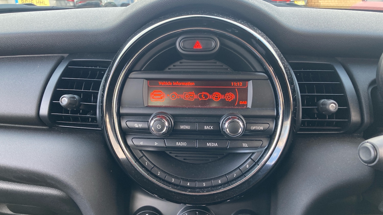 Used MINI Hatch 2017 for sale - 76910927: Photo 12