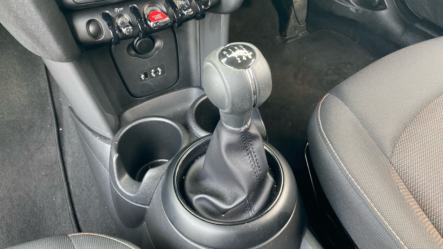 Used MINI Hatch 2017 for sale - 76910927: Photo 13