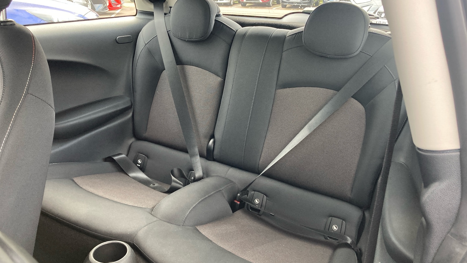 Used MINI Hatch 2017 for sale - 76910927: Photo 16