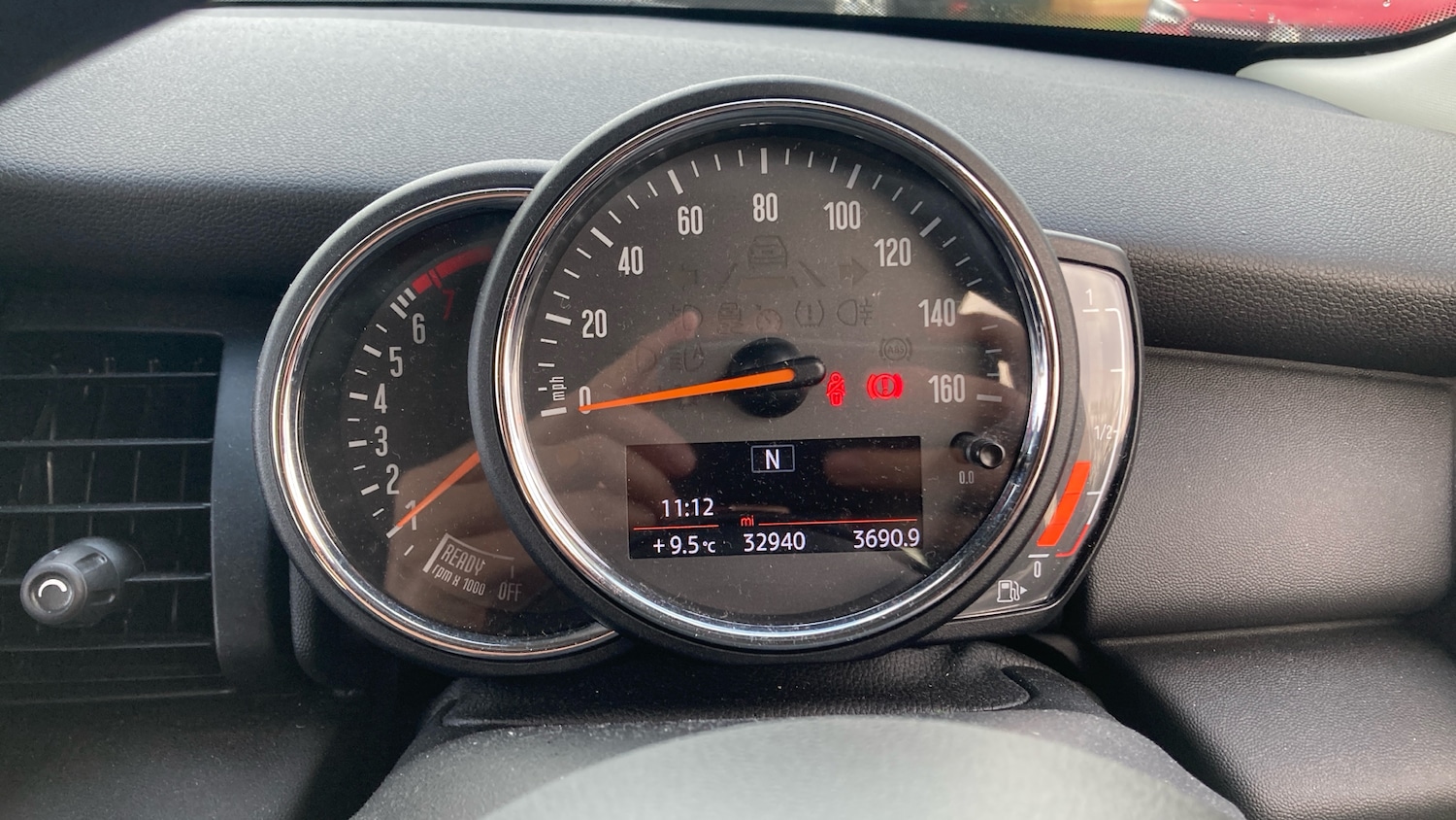 Used MINI Hatch 2017 for sale - 76910927: Photo 18