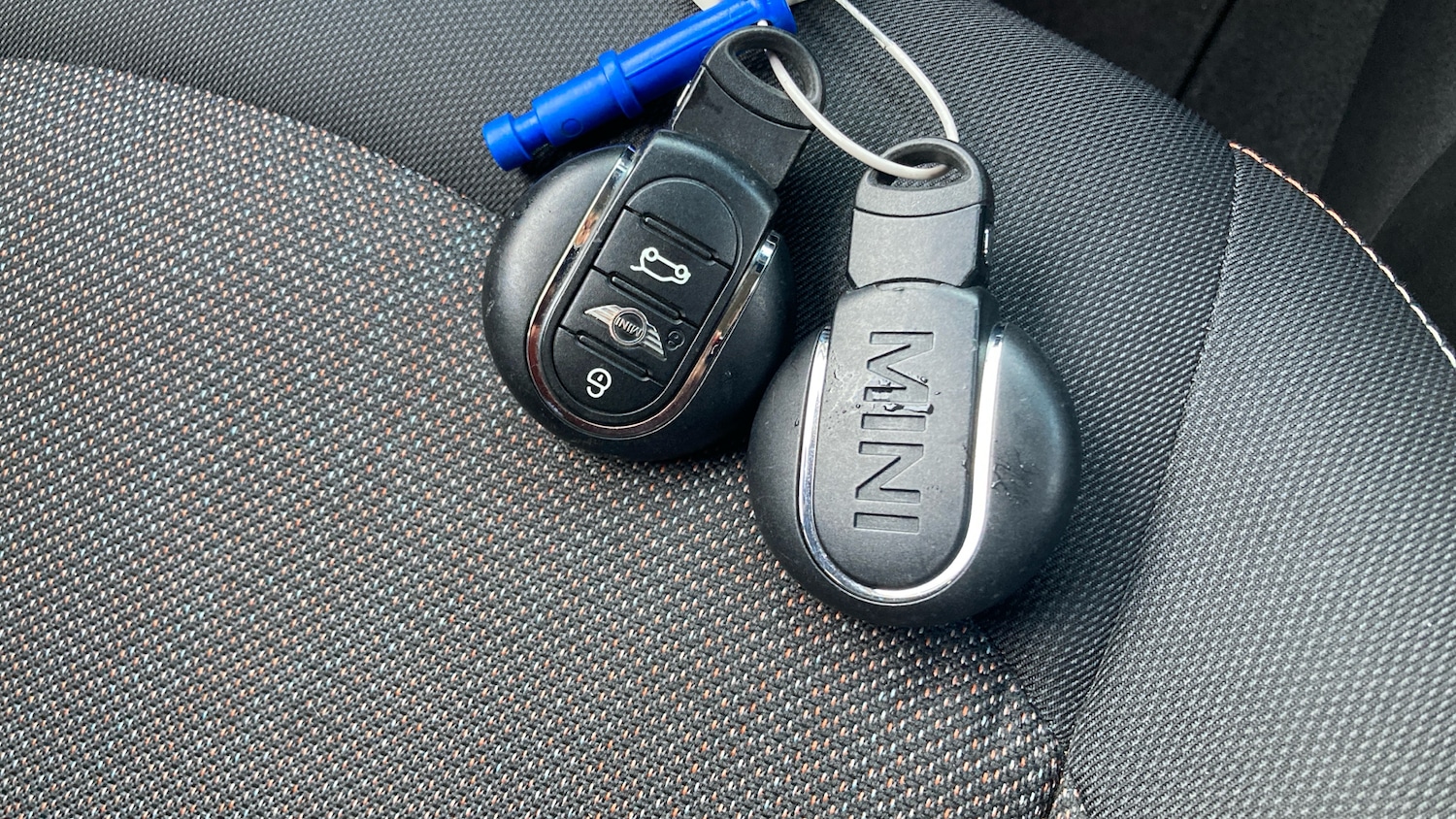 Used MINI Hatch 2017 for sale - 76910927: Photo 20