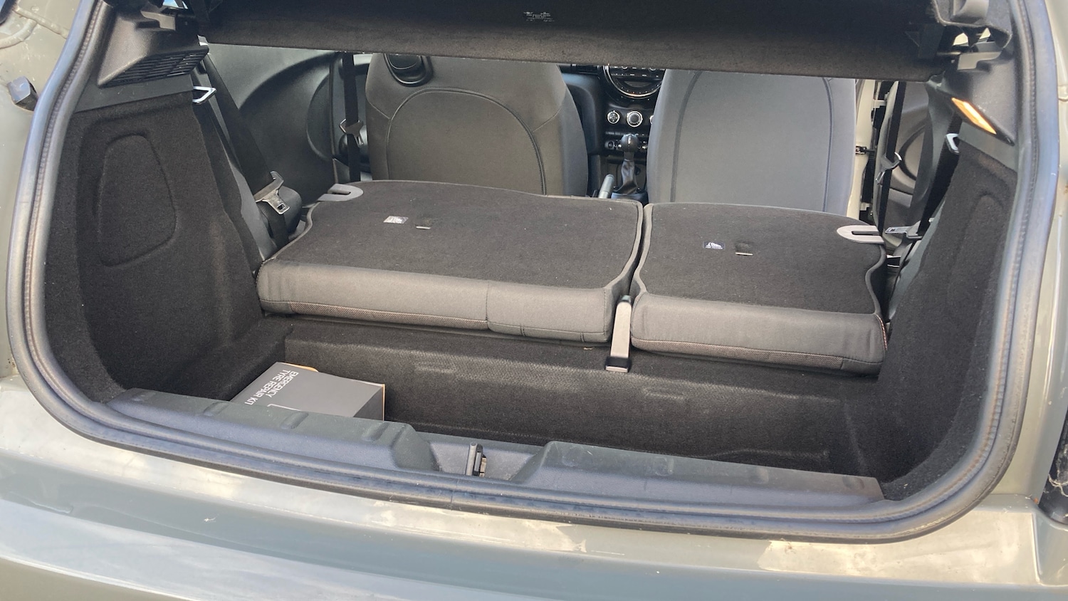 Used MINI Hatch 2017 for sale - 76910927: Photo 25