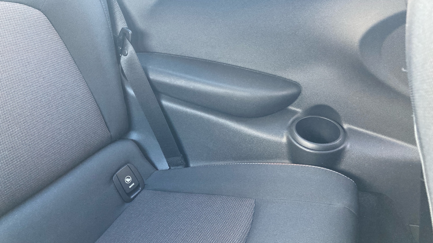 Used MINI Hatch 2017 for sale - 76910927: Photo 28