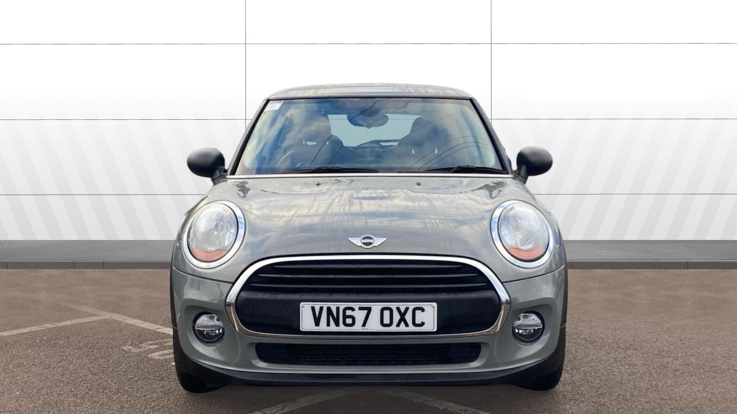 Used MINI Hatch 2017 for sale - 76910927: Photo 3