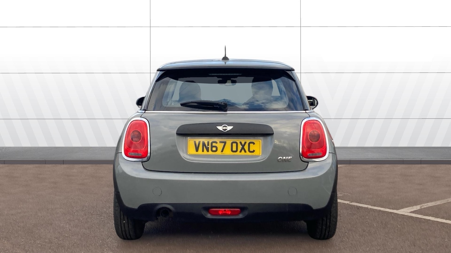 Used MINI Hatch 2017 for sale - 76910927: Photo 6