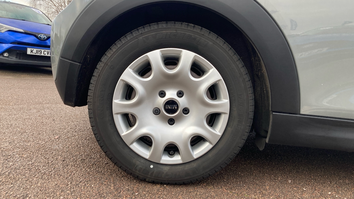 Used MINI Hatch 2017 for sale - 76910927: Photo 7