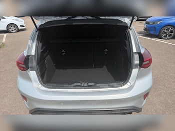 Used Ford Focus 2024 for sale - 78907514: Photo