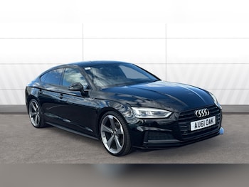 Used Audi A5 2019 for sale - 78610788: Photo
