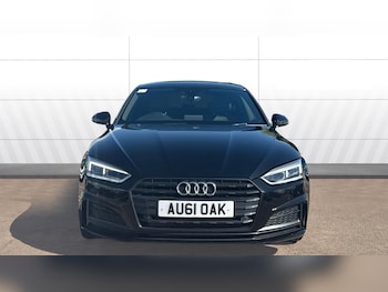 Used Audi A5 2019 for sale - 78610788: Photo