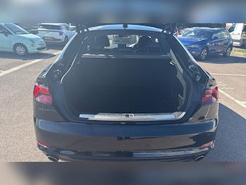 Used Audi A5 2019 for sale - 78610788: Photo