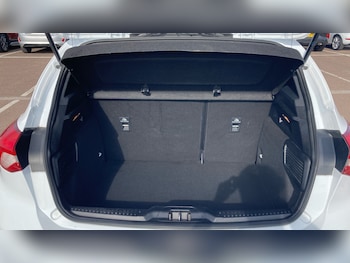 Used Ford Focus 2018 for sale - 75894338: Photo
