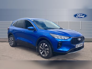 Used Ford Kuga 2025 for sale - 78800694: Photo