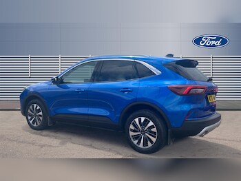 Used Ford Kuga 2025 for sale - 78800694: Photo