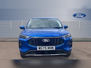 Used Ford Kuga 2025 for sale - 78800694: Photo