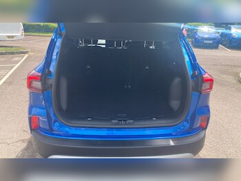 Used Ford Kuga 2025 for sale - 78800694: Photo