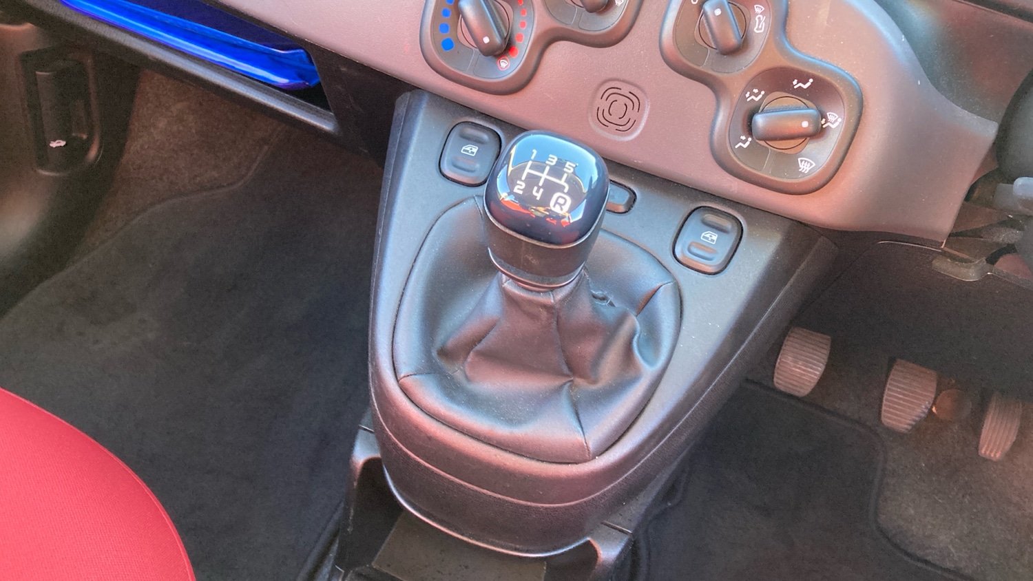 Used Fiat Panda 2016 for sale - 76662469: Photo 13