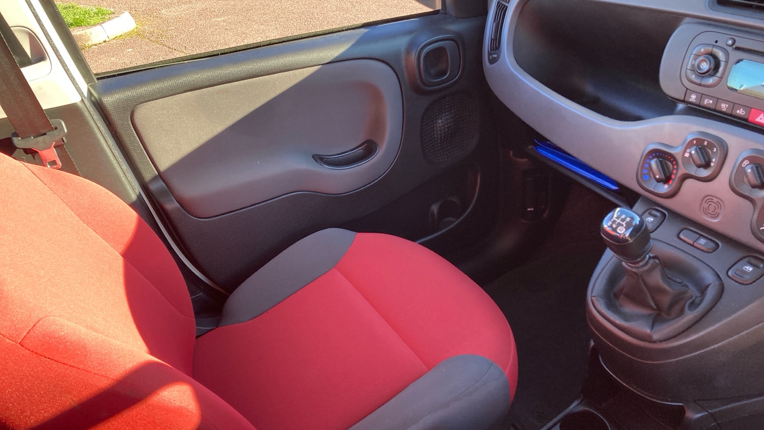 Used Fiat Panda 2016 for sale - 76662469: Photo 14