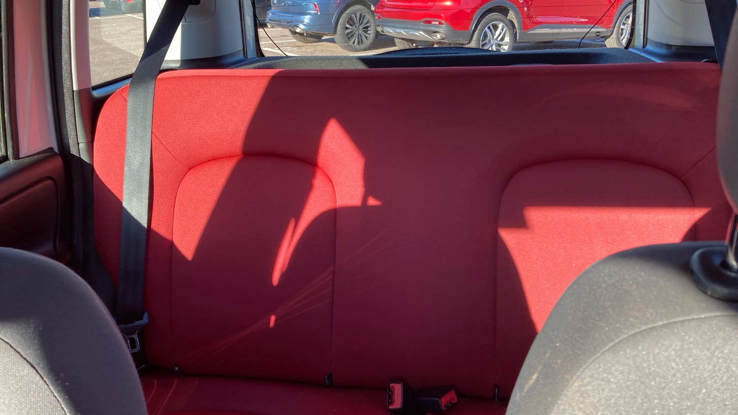 Used Fiat Panda 2016 for sale - 76662469: Photo 15