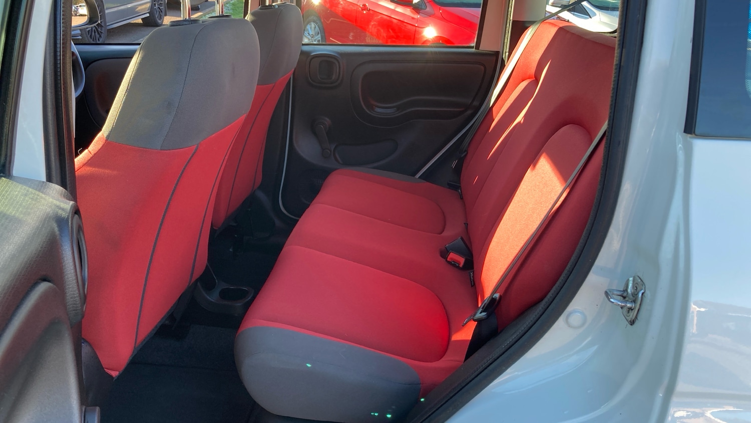 Used Fiat Panda 2016 for sale - 76662469: Photo 16