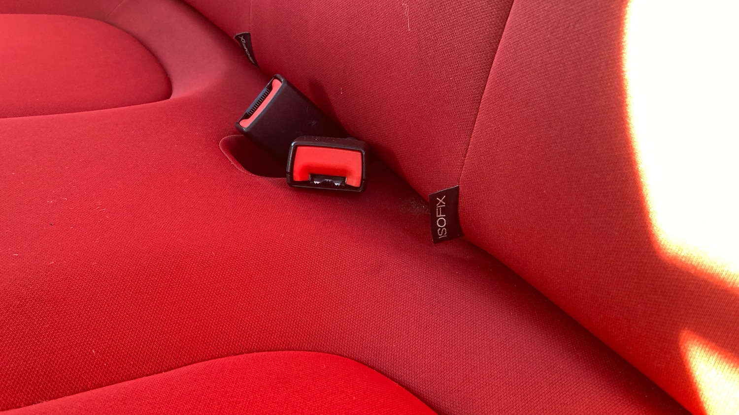 Used Fiat Panda 2016 for sale - 76662469: Photo 17