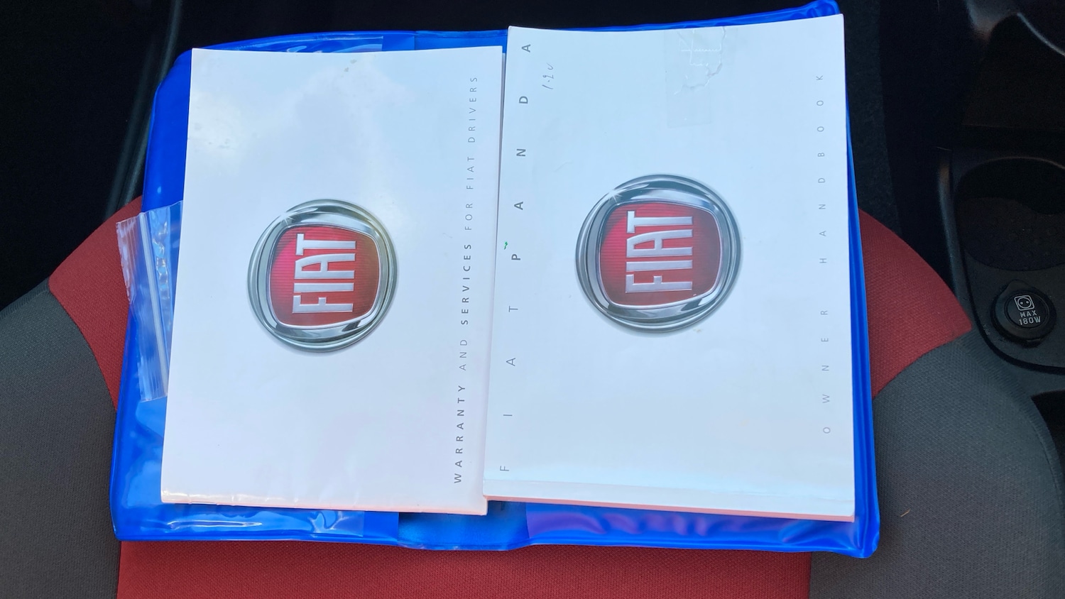 Used Fiat Panda 2016 for sale - 76662469: Photo 19