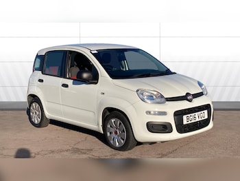 2016 (16) - 1.2 Pop 5dr Petrol Hatchback