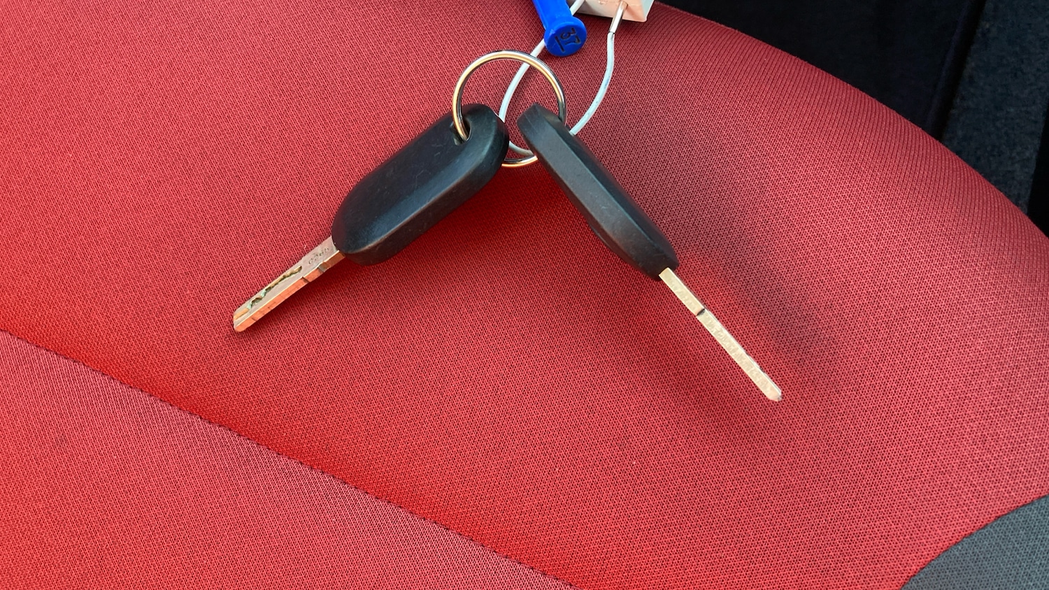 Used Fiat Panda 2016 for sale - 76662469: Photo 20