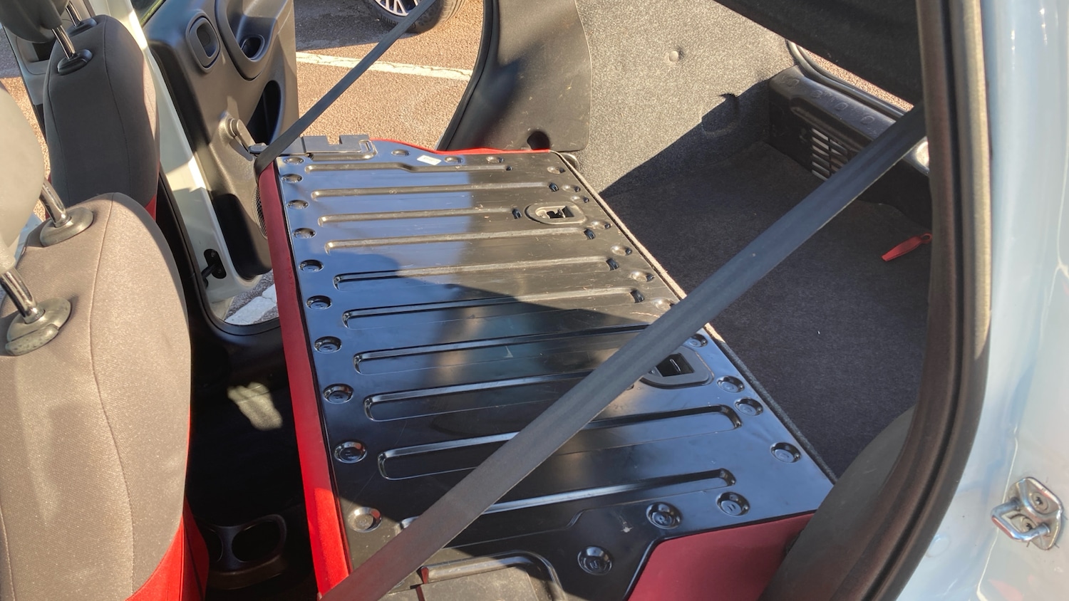 Used Fiat Panda 2016 for sale - 76662469: Photo 25