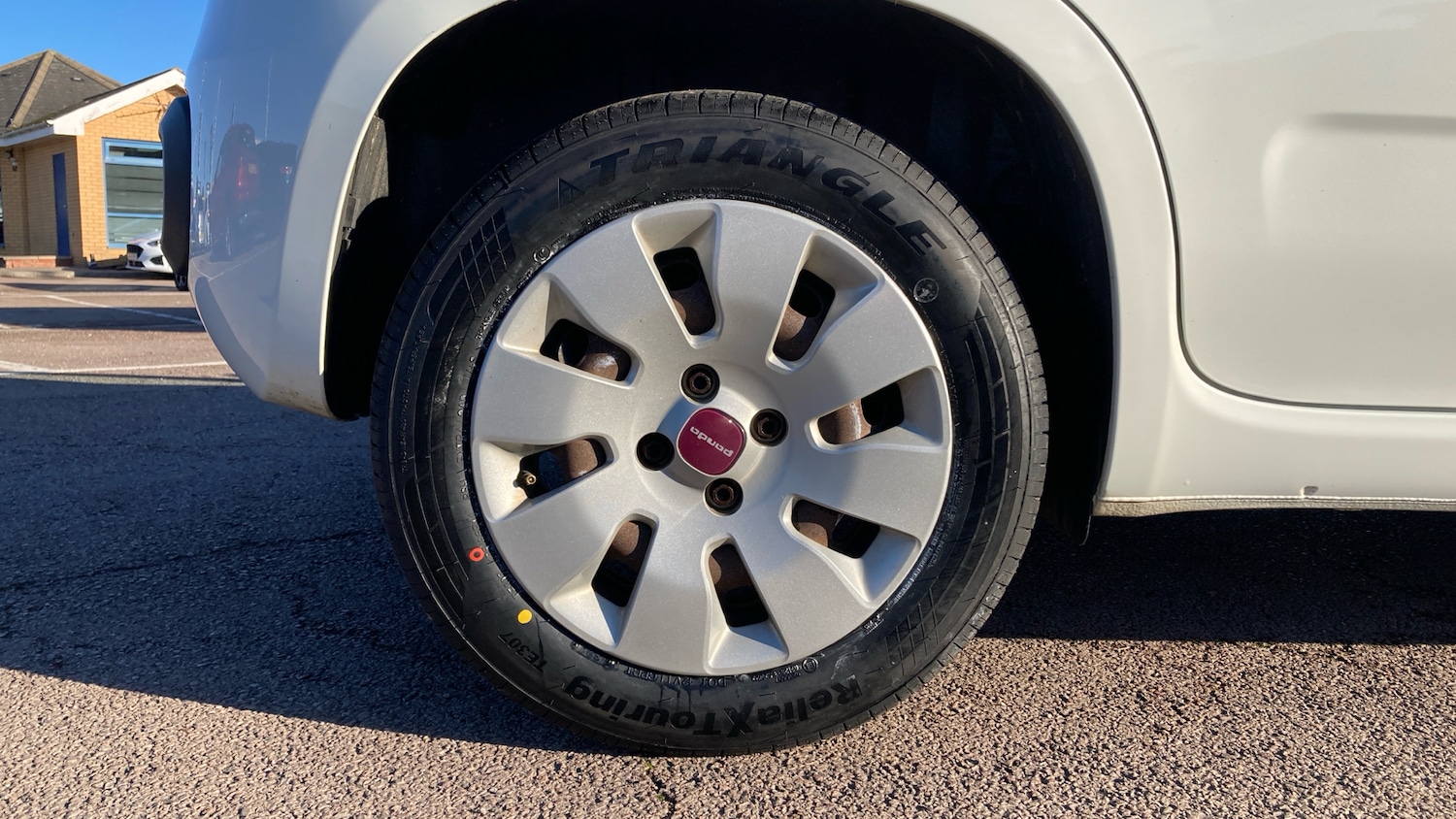 Used Fiat Panda 2016 for sale - 76662469: Photo 7