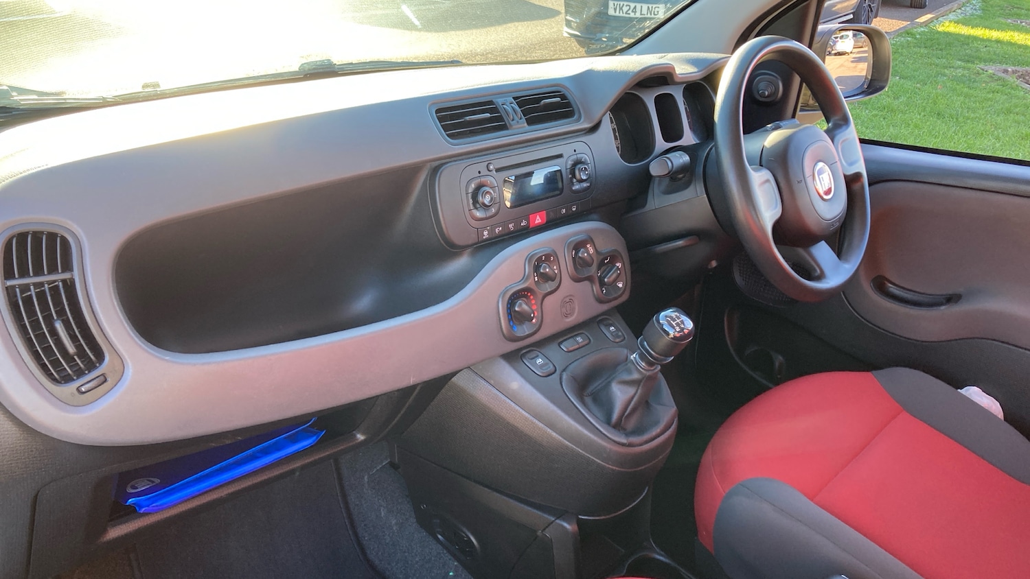 Used Fiat Panda 2016 for sale - 76662469: Photo 9