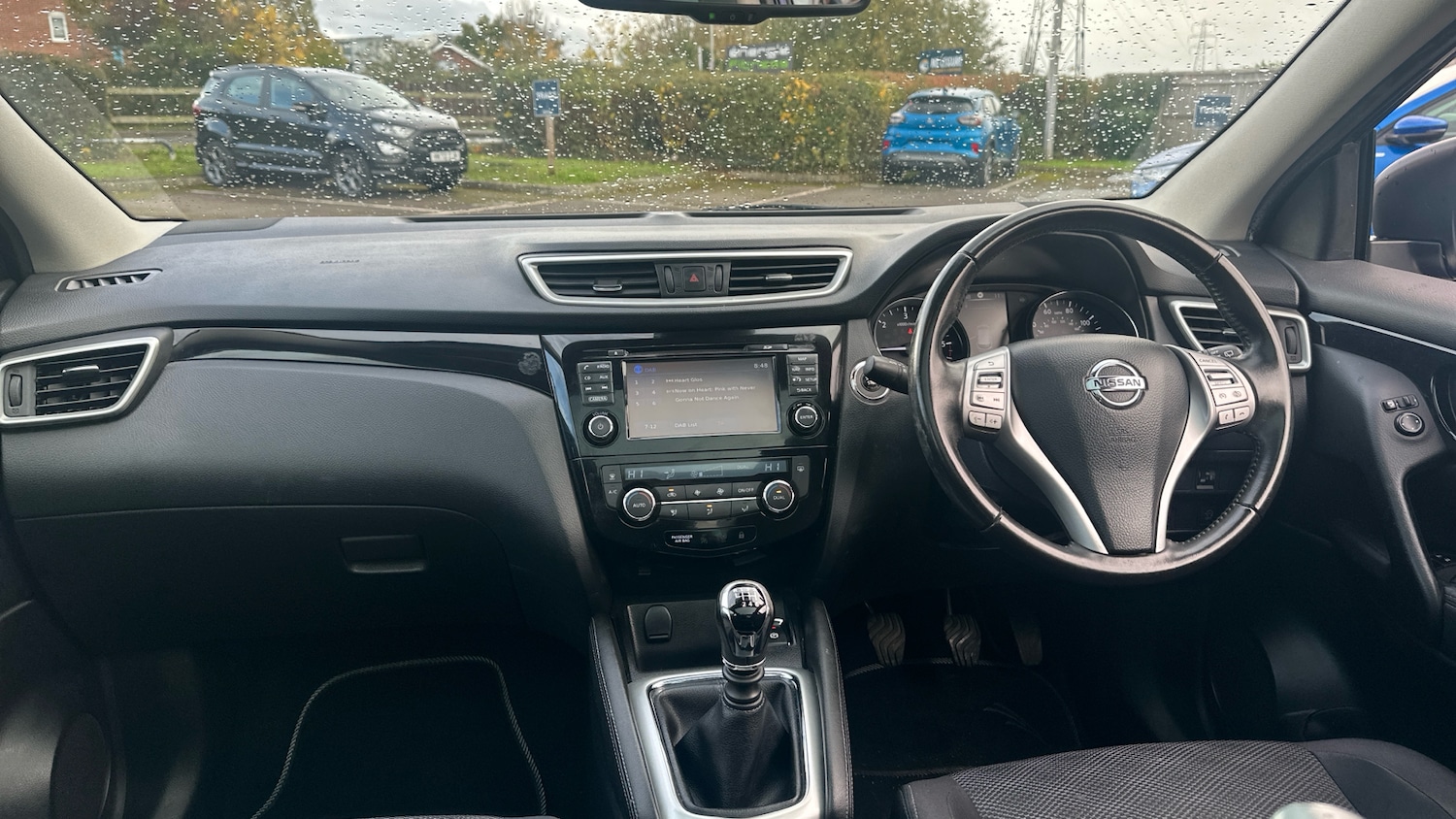 Used Nissan Qashqai 2016 for sale - 76437014: Photo 10