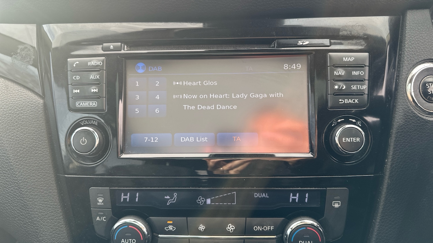 Used Nissan Qashqai 2016 for sale - 76437014: Photo 12