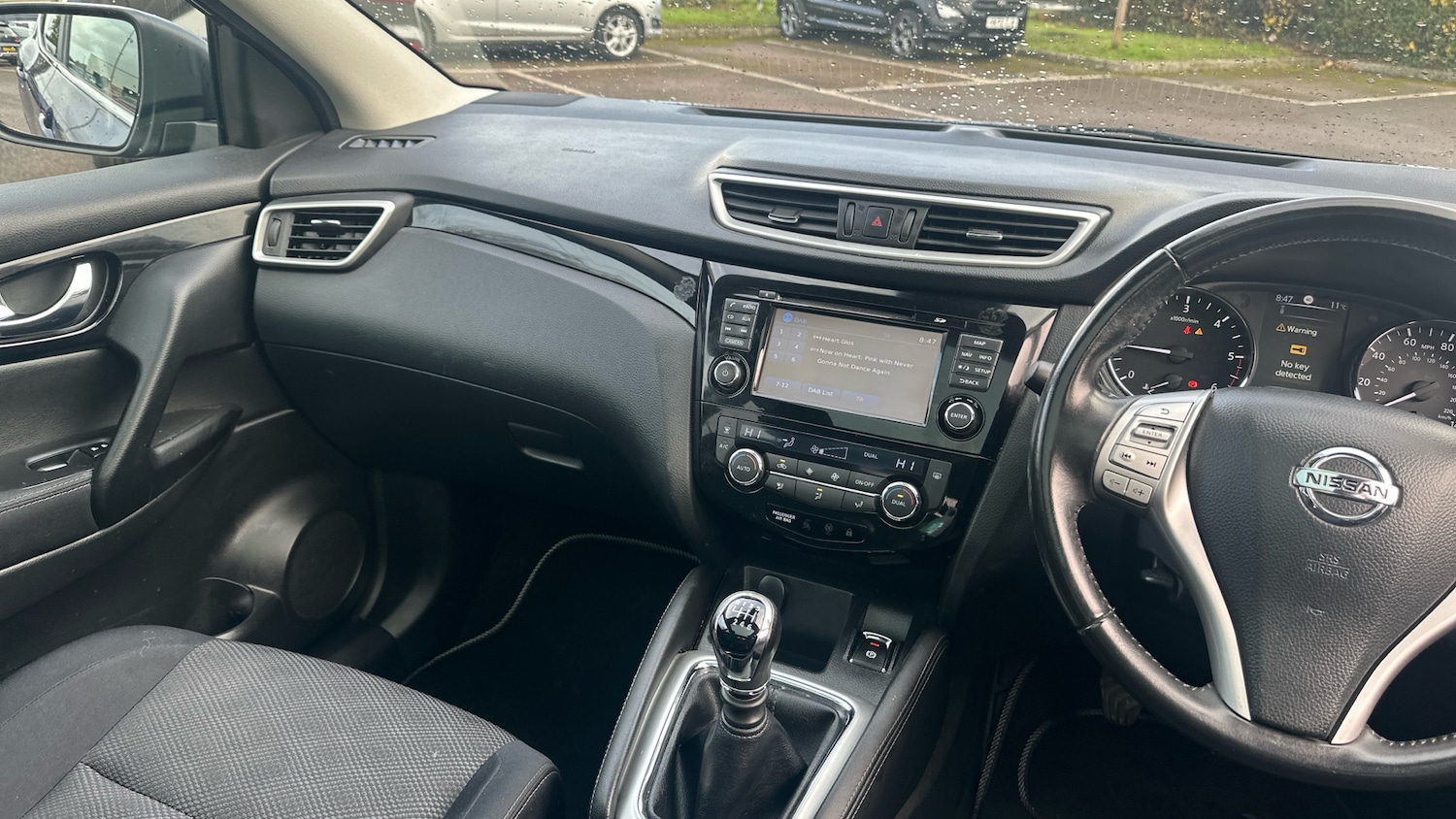 Used Nissan Qashqai 2016 for sale - 76437014: Photo 14