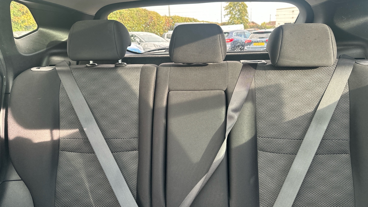 Used Nissan Qashqai 2016 for sale - 76437014: Photo 15