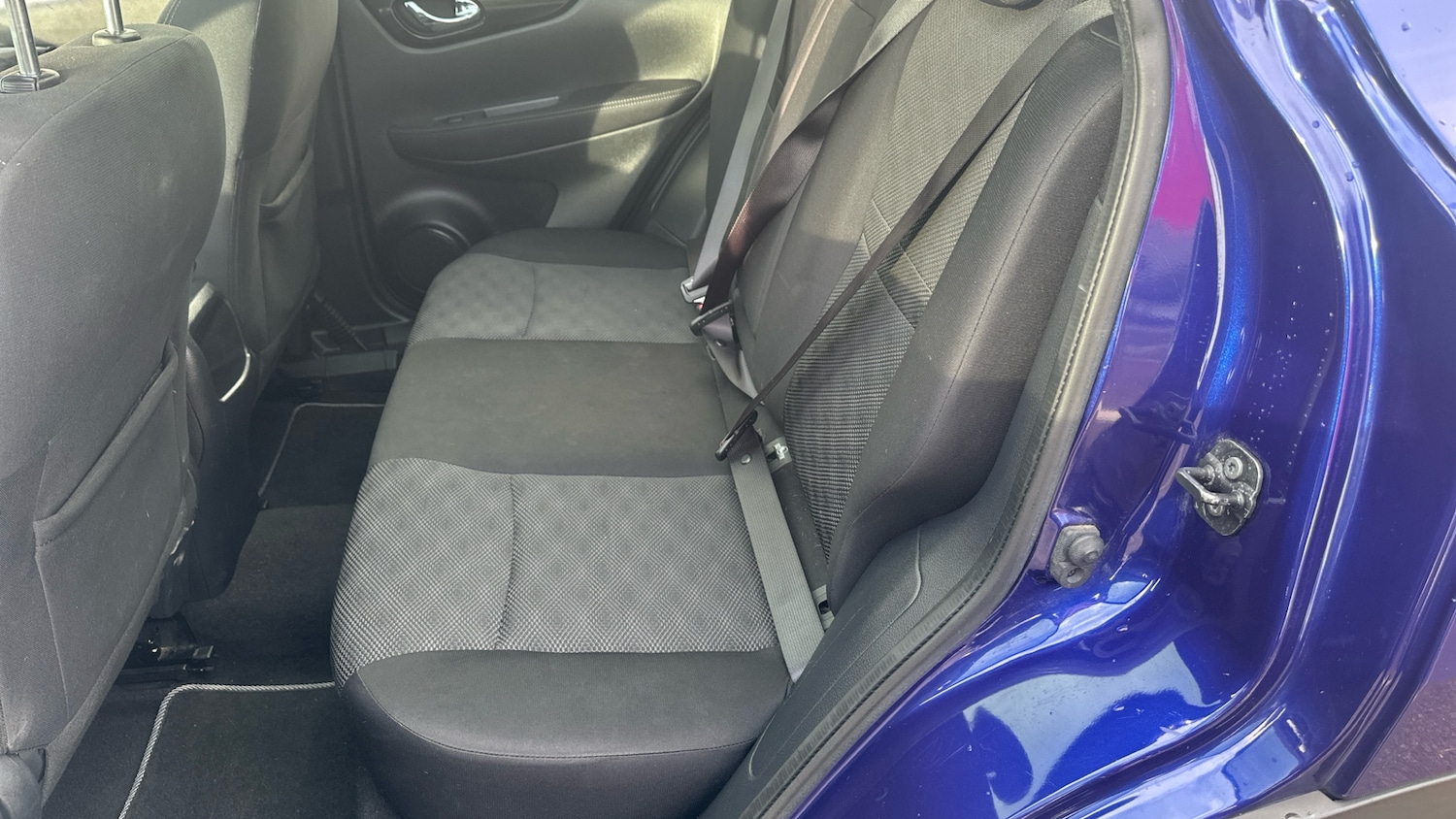 Used Nissan Qashqai 2016 for sale - 76437014: Photo 16