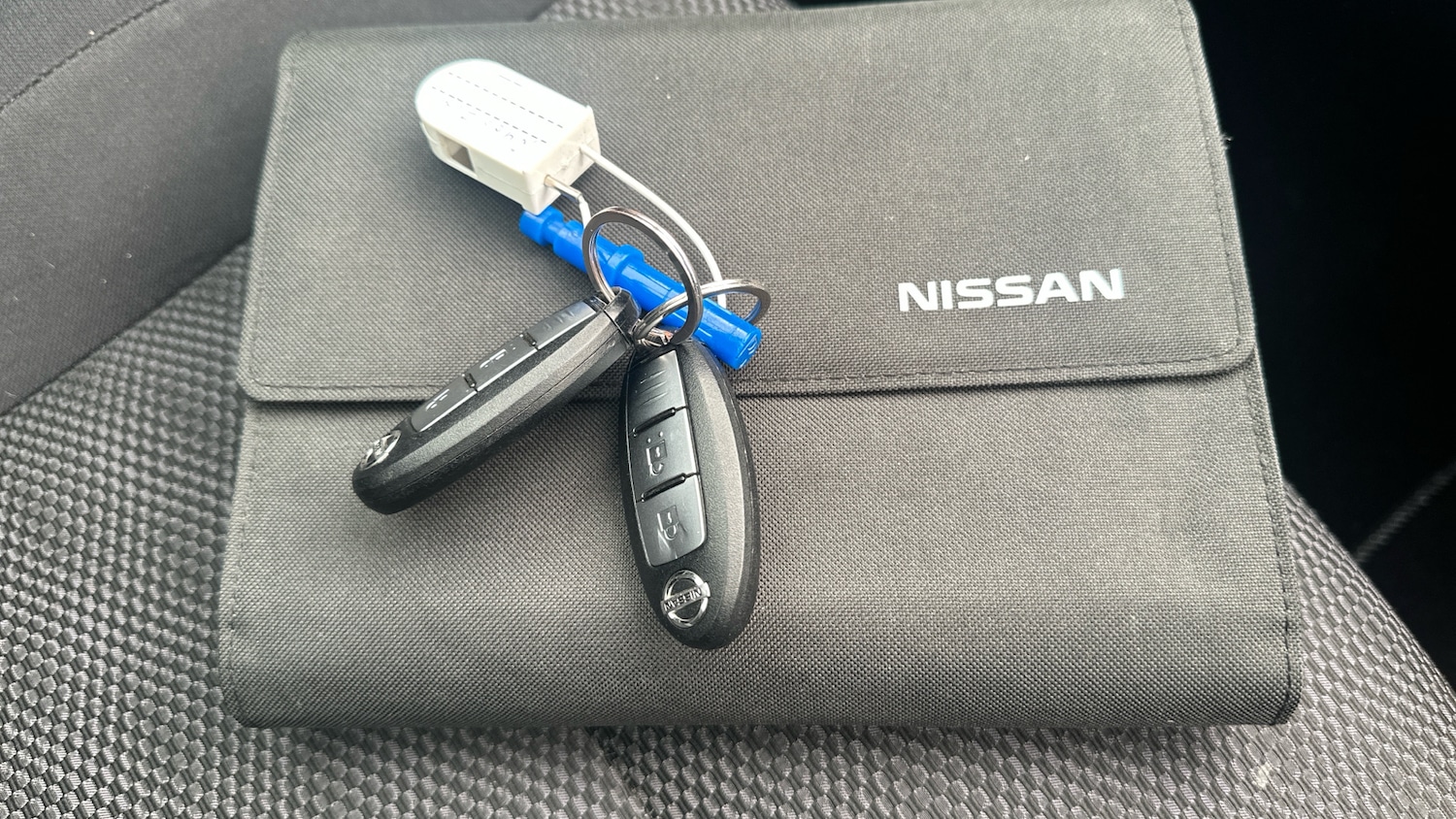 Used Nissan Qashqai 2016 for sale - 76437014: Photo 19