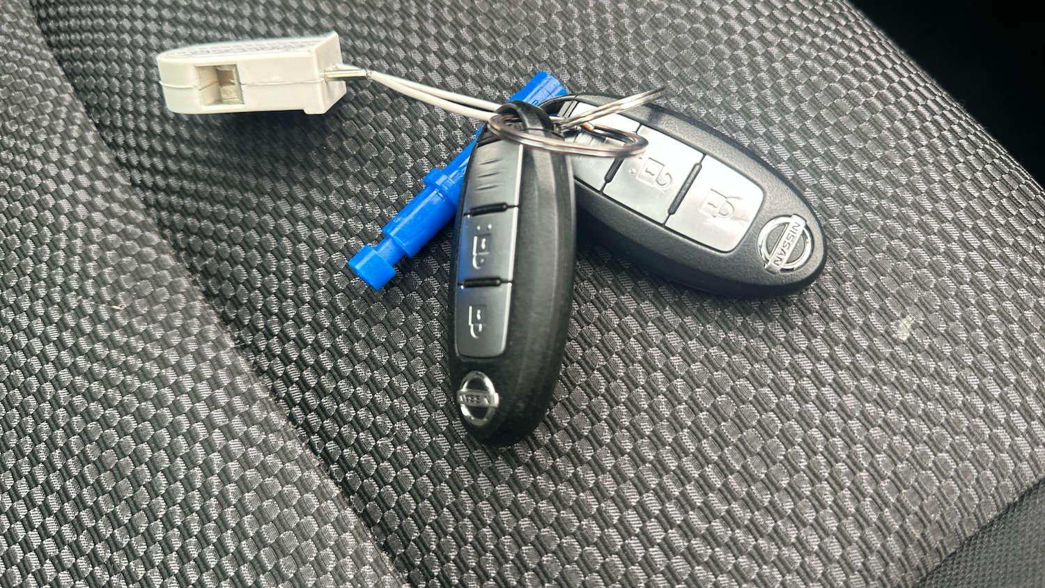 Used Nissan Qashqai 2016 for sale - 76437014: Photo 20