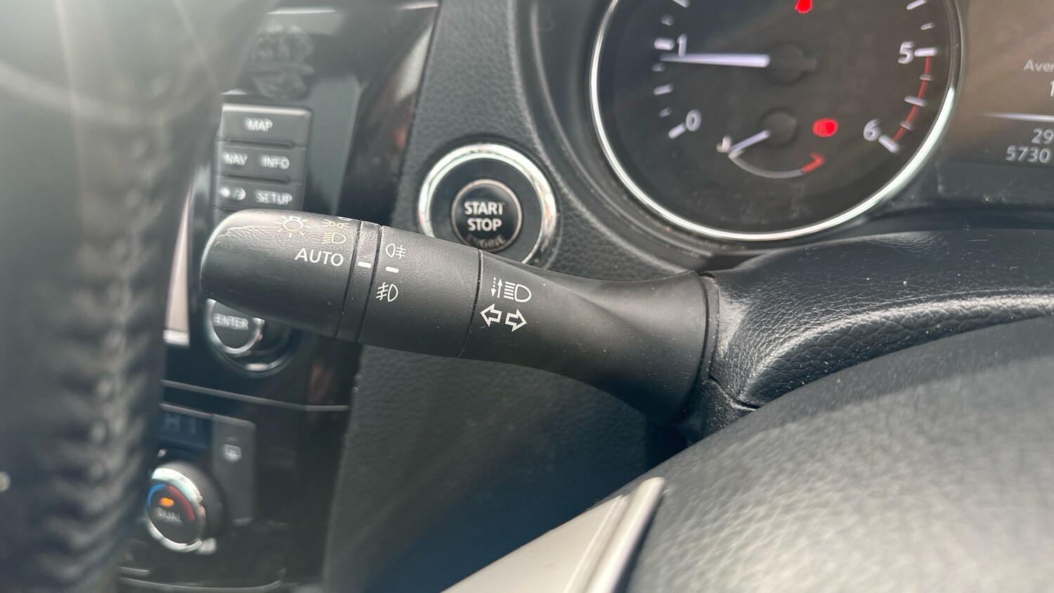 Used Nissan Qashqai 2016 for sale - 76437014: Photo 27