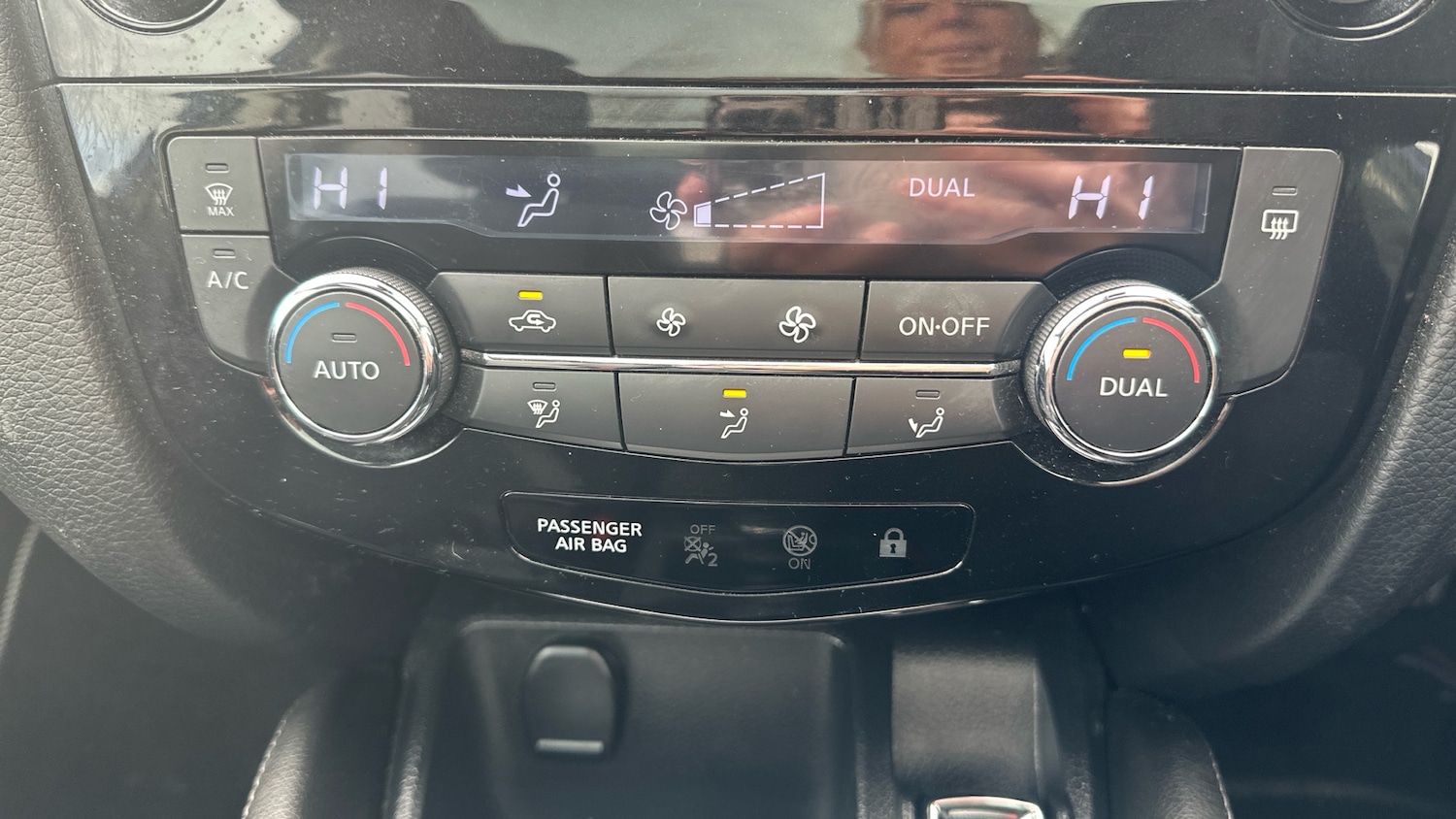 Used Nissan Qashqai 2016 for sale - 76437014: Photo 28