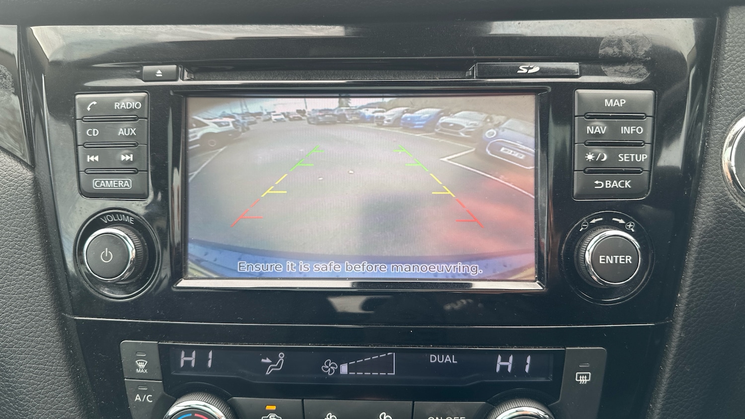 Used Nissan Qashqai 2016 for sale - 76437014: Photo 30