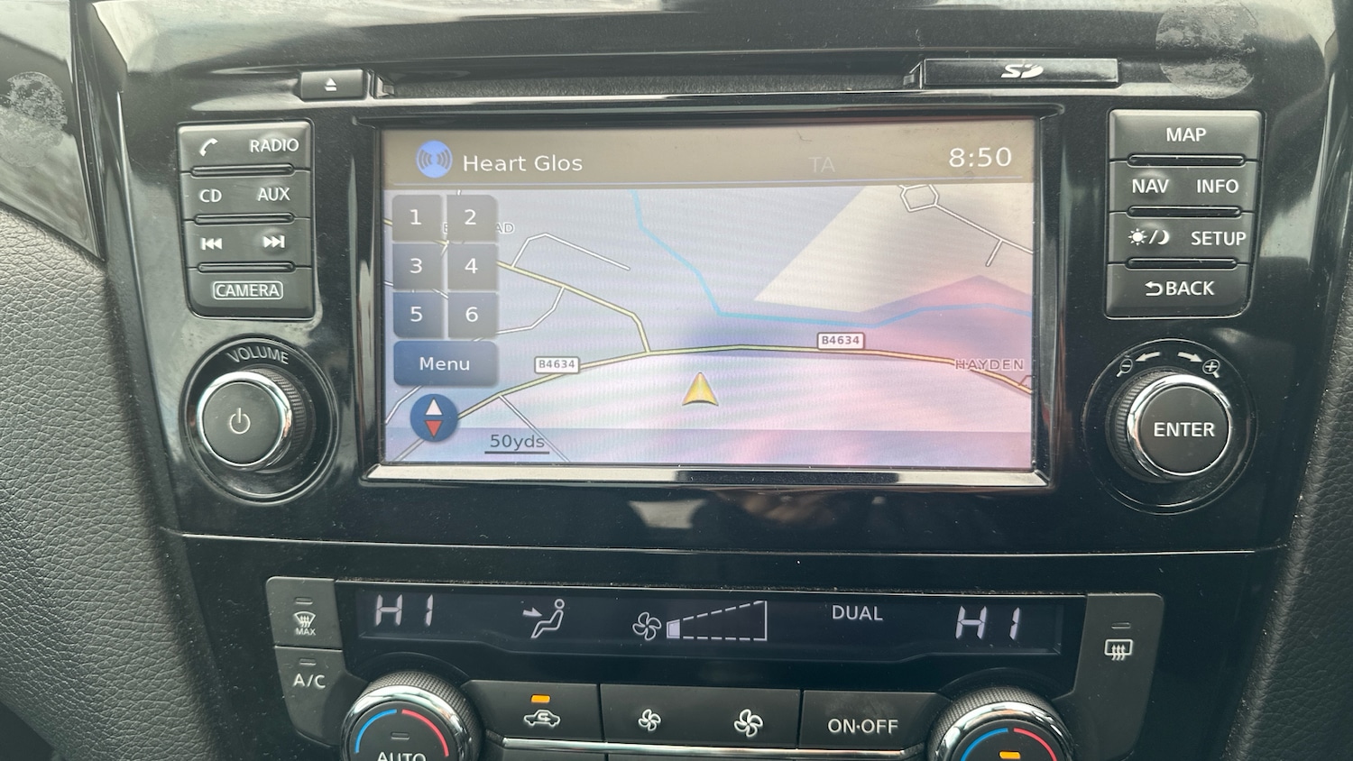 Used Nissan Qashqai 2016 for sale - 76437014: Photo 31