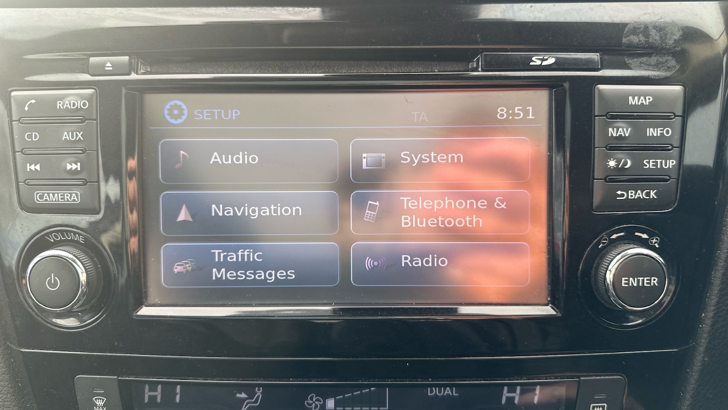 Used Nissan Qashqai 2016 for sale - 76437014: Photo 32