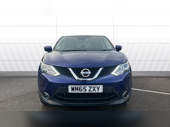 Used Nissan Qashqai 2016 for sale - 76437014: Photo
