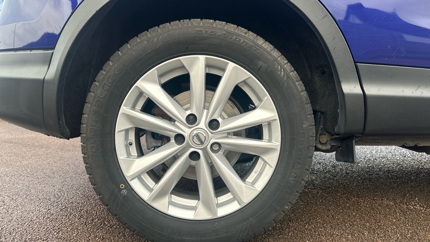 Used Nissan Qashqai 2016 for sale - 76437014: Photo 7