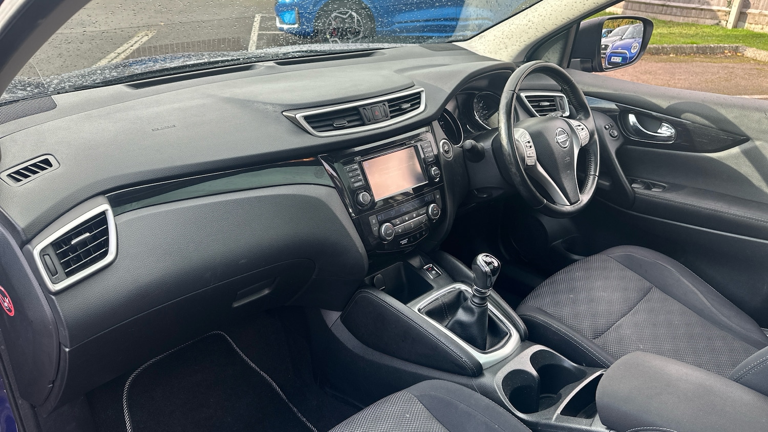 Used Nissan Qashqai 2016 for sale - 76437014: Photo 9