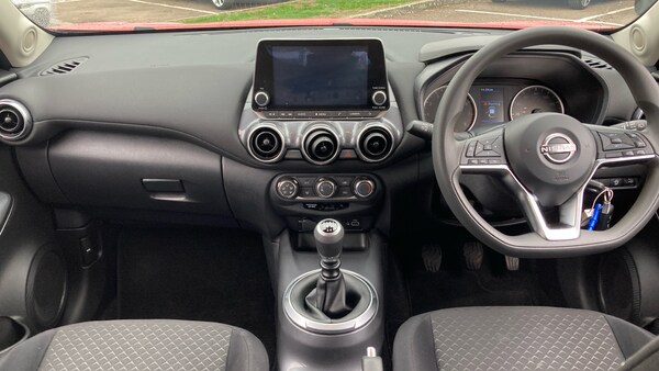 Used Nissan Juke 2024 for sale - 76253891: Photo 10