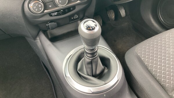 Used Nissan Juke 2024 for sale - 76253891: Photo 13