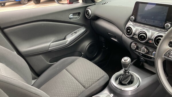 Used Nissan Juke 2024 for sale - 76253891: Photo 14