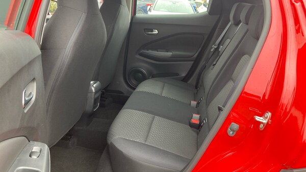Used Nissan Juke 2024 for sale - 76253891: Photo 16