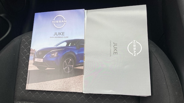 Used Nissan Juke 2024 for sale - 76253891: Photo 19